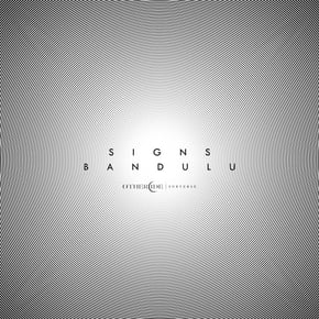 Bandulu EP by Signs Cover Art