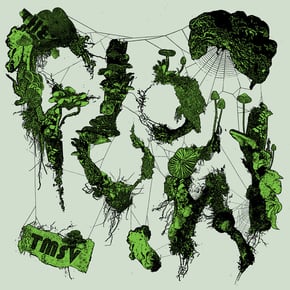 The Glow by TMSV Cover Art