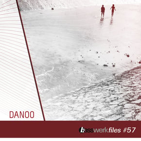 Basswerk Files #057 Danoo by Danoo Cover Art