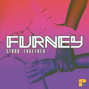Stand Together by Furney Cover Art