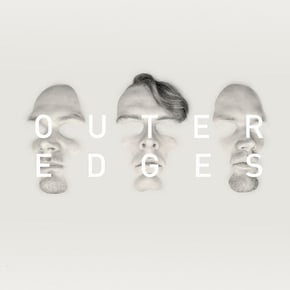 Outer Edges by Noisia Cover Art