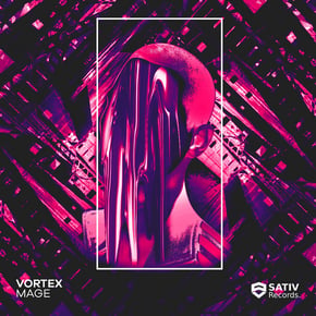 Vortex by Mage Cover Art