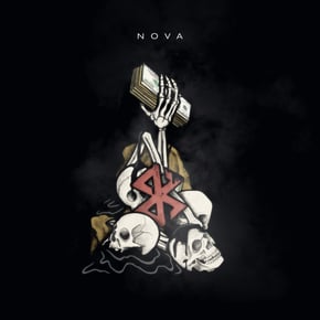 Nova by Killbox Cover Art