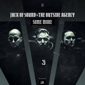 Some More by The Outside Agency Cover Art