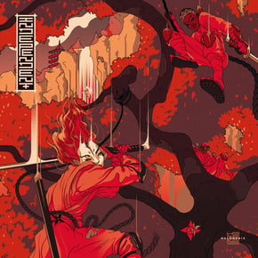Independent by Halogenix Cover Art