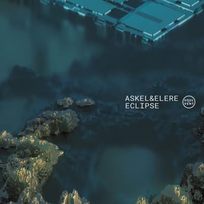 Eclipse by Askel & Elere Cover Art