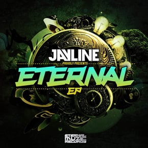 Eternal by Jayline Cover Art