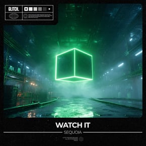 Watch It by SEQUOIA Cover Art