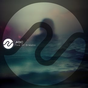 Sea of Dreams by ASC Cover Art