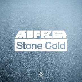 Stone Cold by Muffler Cover Art