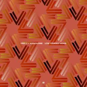 Lose Yourself Again by Fred V Cover Art