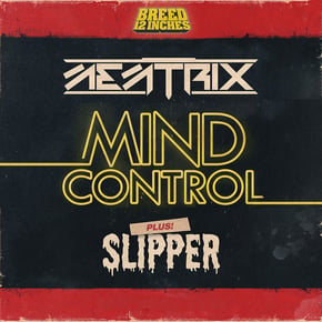 Mind Control / Slipper by Memtrix Cover Art