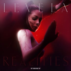 Realities by Levela Cover Art