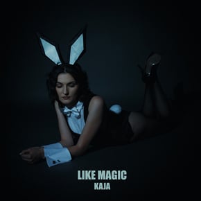 Like Magic by Kaja Cover Art