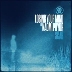 Losing Your Mind by Scar Cover Art