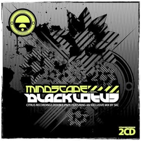 Black Lotus by Mindscape Cover Art