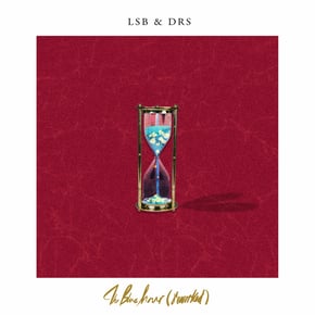 The Blue Hour (Reworked) by LSB & DRS Cover Art