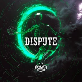 Dispute by Exo Avatar Cover Art