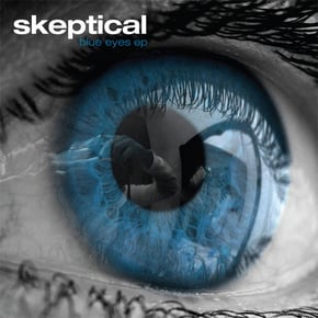 Blue Eyes by Skeptical Cover Art