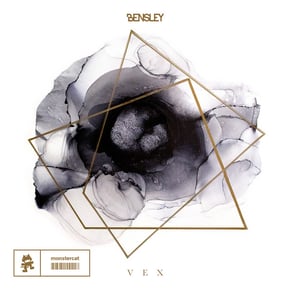Vex by Bensley Cover Art