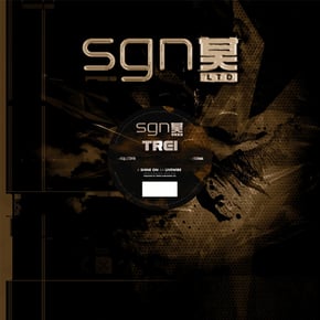 Shine On / Livewire by TREi & Jungle Fever Cover Art