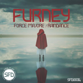 Force Majore / Raindance by Furney Cover Art