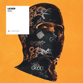 NOI by Lexed Cover Art