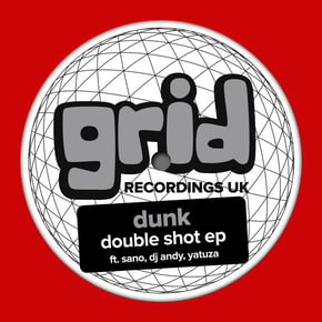 Double Shot by Dunk Cover Art