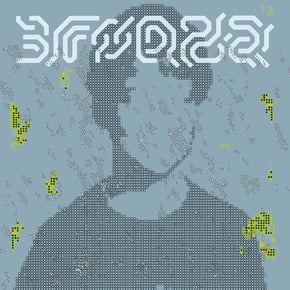 3FOR82 by Machinedrum Cover Art