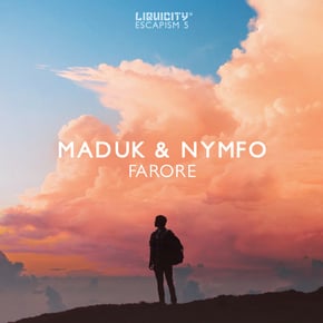 Farore by Maduk & Nymfo Cover Art