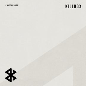 Witchmaker by Killbox Cover Art