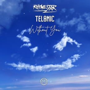 Without You by Telomic Cover Art
