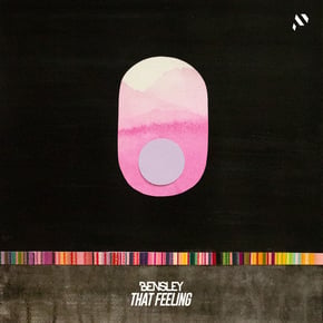 That Feeling by Bensley Cover Art