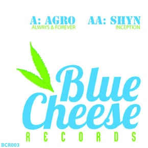 Always & Forever / Inception by Agro Cover Art