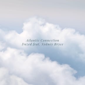 Dazed by Atlantic Connection Cover Art