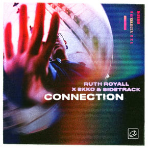 Connection by Ekko & Sidetrack Cover Art