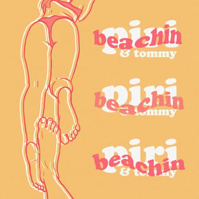 beachin by piri Cover Art