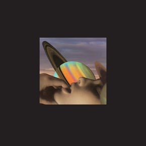 Swim LP Sampler by Need For Mirrors Cover Art