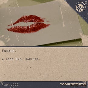 Good Bye, Darling by Engage Cover Art