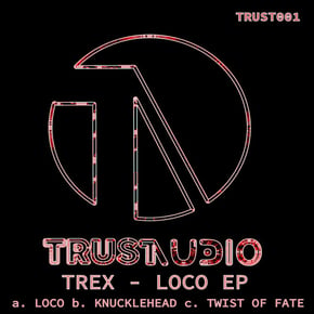 Loco by Teej & Trex Cover Art