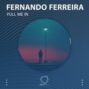 Pull Me In by Fernando Ferreira Cover Art