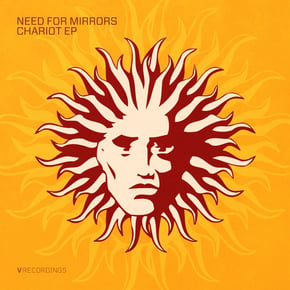 Chariot by Need For Mirrors Cover Art