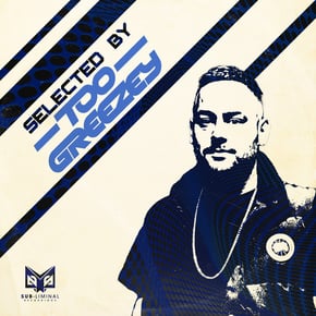Selected by: Too Greezey by Too Greezey Cover Art