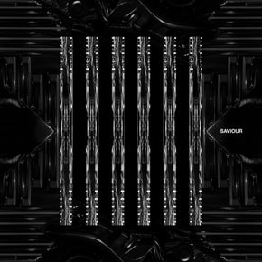 Saviour (feat. Sharlene Hector) by Dimension Cover Art