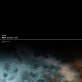 Zenith & Nadir by ASC Cover Art