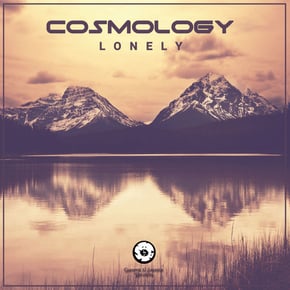 Lonely by Cosmology Cover Art
