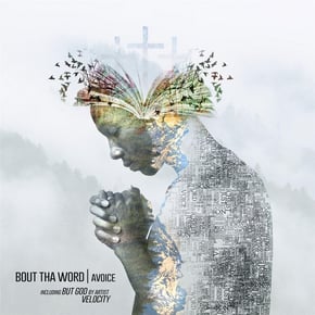 Bout Tha Word by Velocity Cover Art