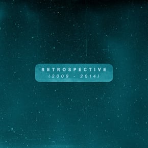 Retrospective (2009 - 2014) by Villem Cover Art