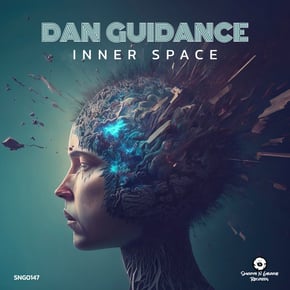Inner Space by Marvel Cinema & Dan Guidance Cover Art