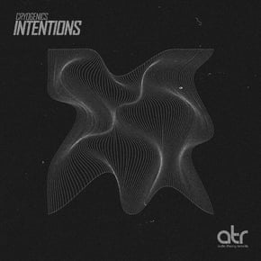 Intentions by Cryogenics Cover Art